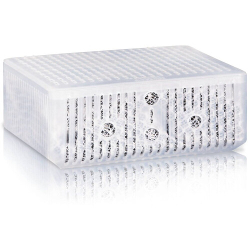 Juwel (M, White) Juwel Carbax Compact Bioflow Filter