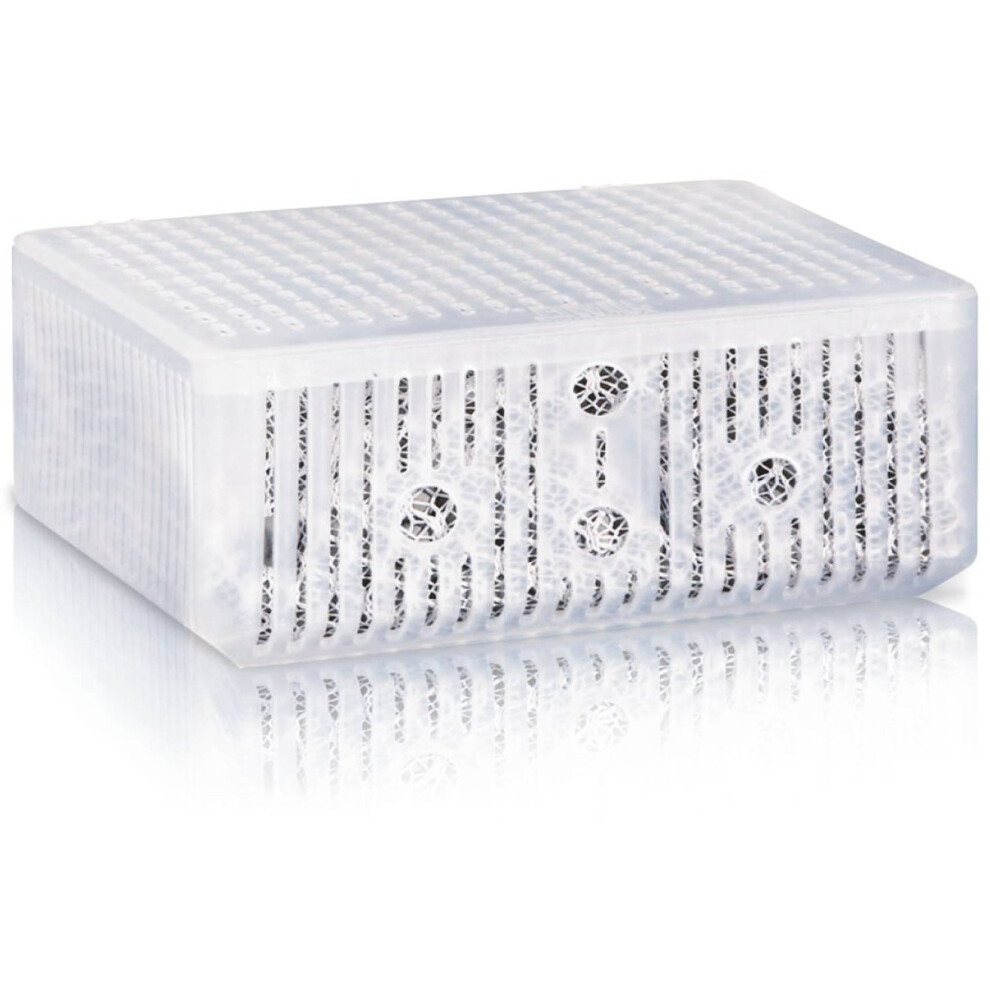 Juwel (M, ) Carbax Compact Bioflow Filter White