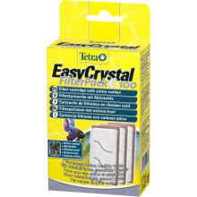 Tetra Easy Crystal Cartridge For Cascade Globe Filter 100
