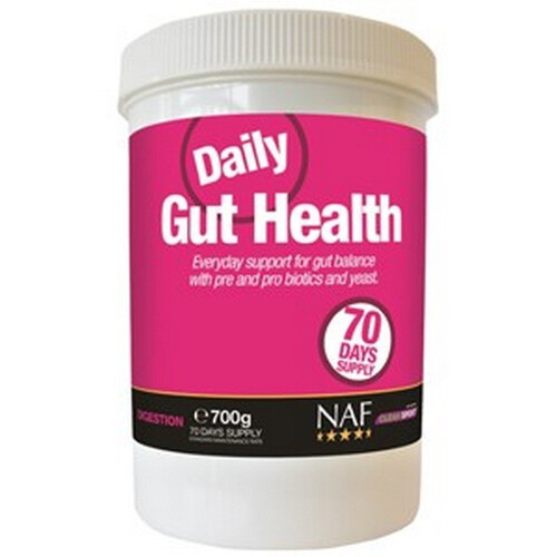 NAF Daily Gut Health Supplement