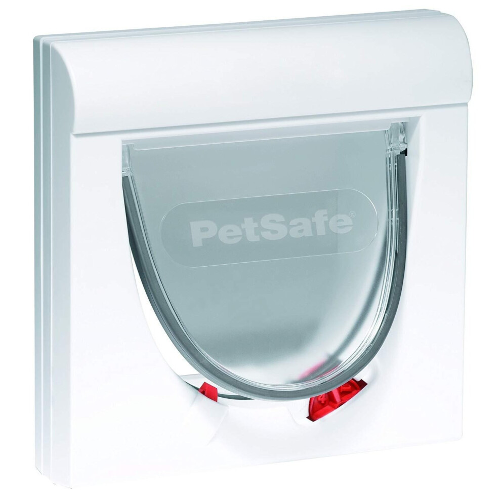 Petsafe Staywell 932 Magnetically Operated Cat Flap