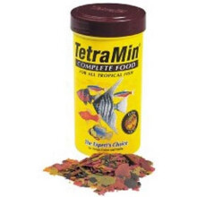 (13g, May Vary) Tetra Tetramin Flakes For Tropical Fish