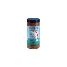 (350g, May Vary) Nishikoi Growth Medium Pellet Fish Food