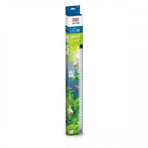 Juwel (80, White) Juwel NovoLux LED