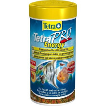 (55g, May Vary) Tetra Tetrapro Energy Tropical Fish Food