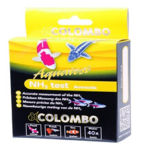 Colombo Pond NH3 Test Kit