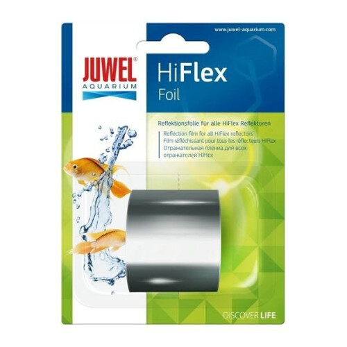 Juwel Juwel Hi Flex Foil Roll For Hi Flex Reflector