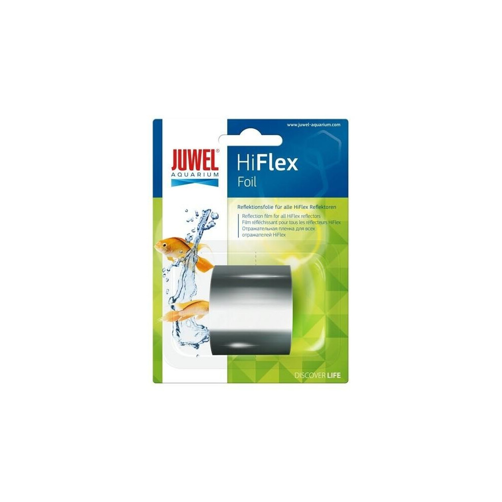 Juwel Hi Flex Foil Roll For Hi Flex Reflector