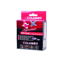 Colombo Pond KH Test Kit