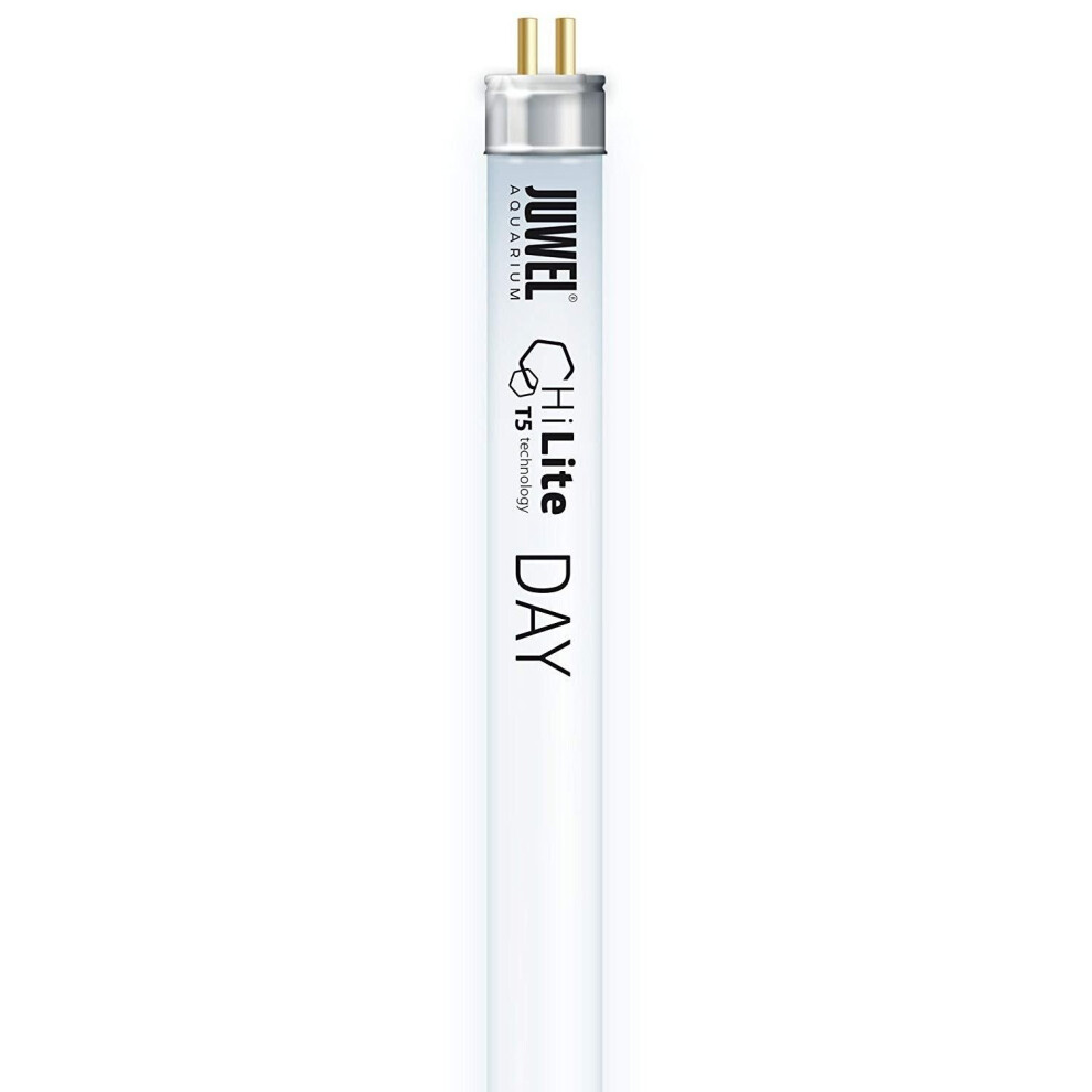 (24w (438mm), Clear) Juwel HiLite Day Tube T5