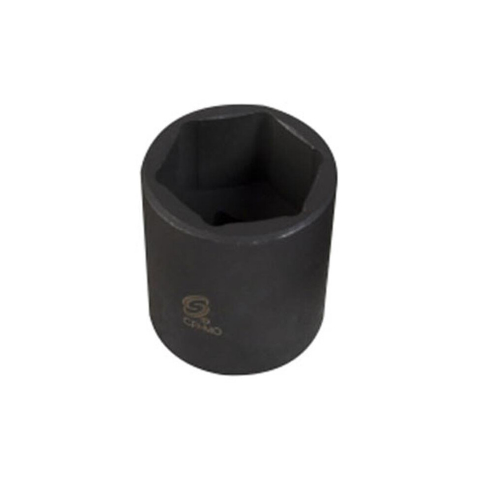 319Md 0.38 In. Dr 1 9 Mm. Deep Imp Soc 661541860869