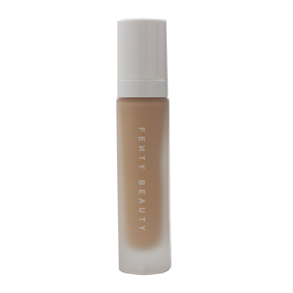 (270) Rihanna Fenty Beauty Soft Matte Longwear Foundation 1.08oz/32ml  New In Box