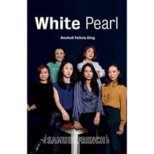 White Pearl