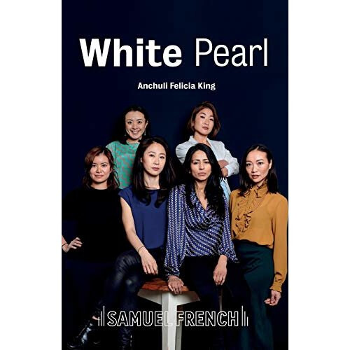 White Pearl
