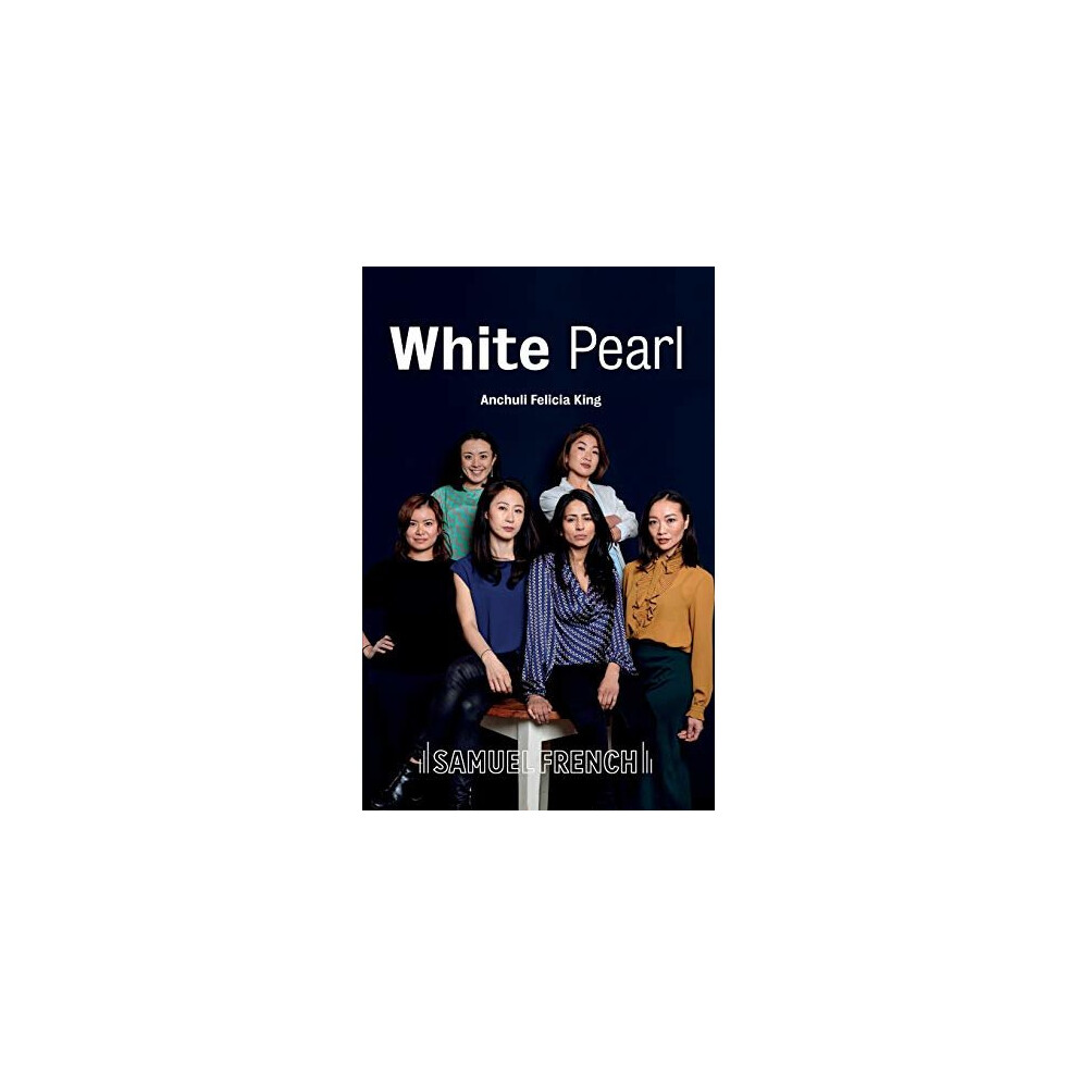 White Pearl