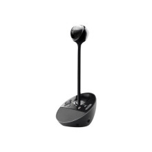 Logitech 960-000867 N1  BCC950 ConferenceCam - Web camera - PTZ - colour - 960-000867