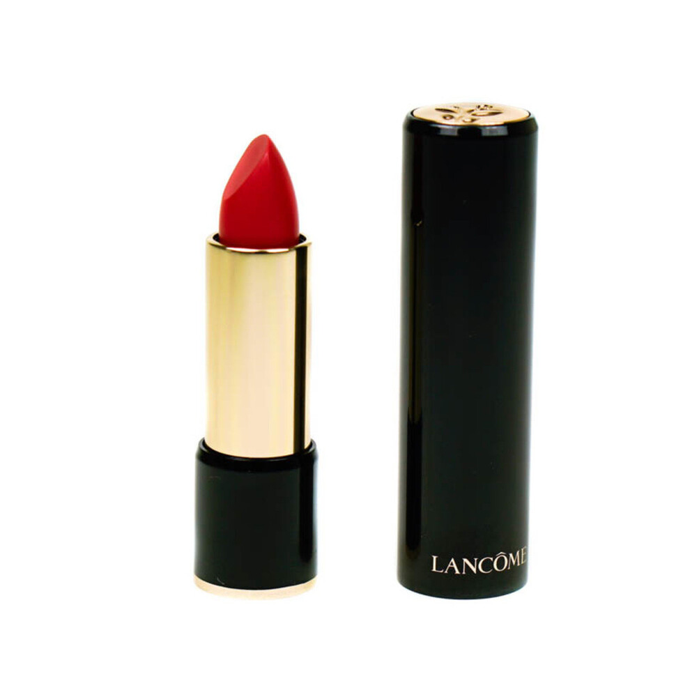 (198 Rouge Flamboyant) Lancome L'Absolu Rouge Lipstick