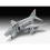 Revell RV03651 - Revell Easy Click 1:72 - F-4 Phantom 1