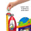 Imaginext Toy Story Pizza Planet 3