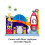 Imaginext Toy Story Pizza Planet 4