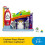 Imaginext Toy Story Pizza Planet 5