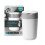 Tommee Tippee Tommee Tippee Twist & Click Tub with 6 Cassettes 2