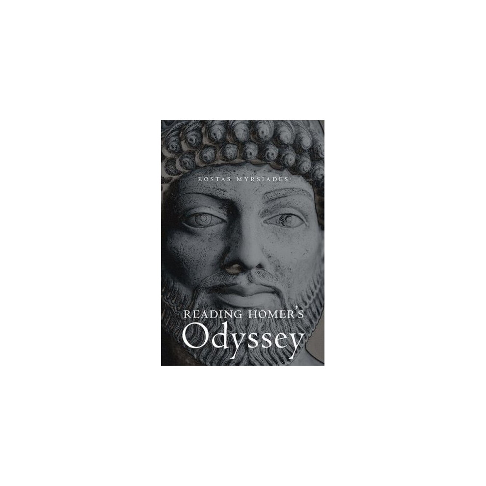Reading Homer's Odyssey