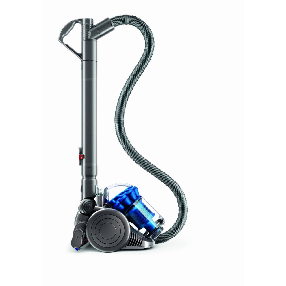 Dyson DC26 City Multi Floor Ultra-lightweigh Cylinder Vacuum Cleaner