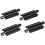 Bachmann Trains Snap Fit E Z Track 3 1