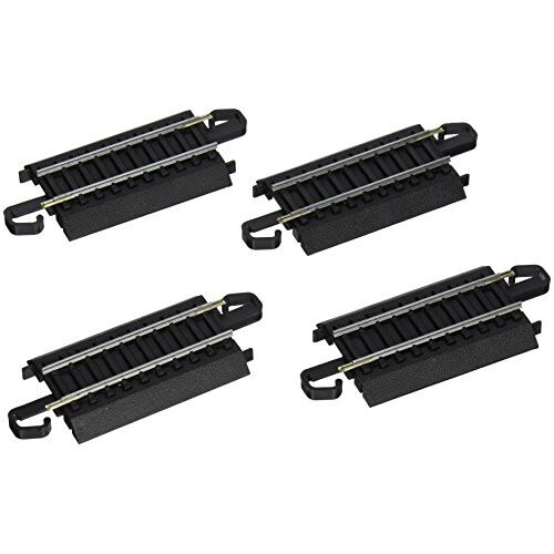 Bachmann Trains Snap Fit E Z Track 3