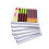 Learning Resources Learning Resources Ράβδοι Cuisenaire Multipak Ξύλινες Ράβδοι, Έξι Σετ των 74 1