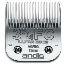 Andis Size 3 3/4F Blade Set