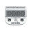 Andis Andis Ultraedge Detachable Size 0000 Blade 1