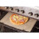 Non Stick Baking Liner Reusable Cooking Sheet Grilling Microwave Oven 2