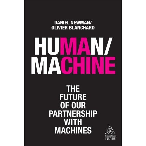 Human/Machine