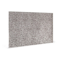 Profhome 3D 705048 Lamina Crosshatch Silver Decor panel 3D shiny silver 1,7 m2