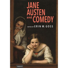 Jane Austen and Comedy