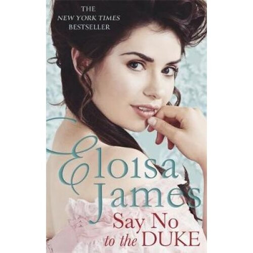 Say No to the Duke