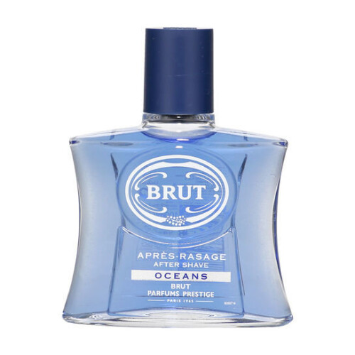 Brut Brut Oceans Aftershave - 100ml