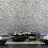 Profhome 3D 705048 Lamina Crosshatch Silver Decor panel 3D shiny silver 1,7 m2 3