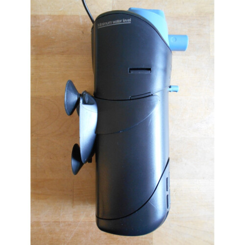 Interpet Internal Aquarium Power Filter for Fish Tanks, PF2 2