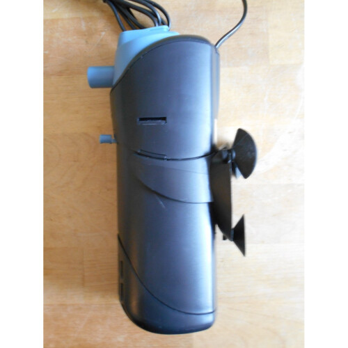 Interpet Internal Aquarium Power Filter for Fish Tanks, PF2 1