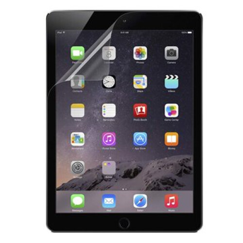 Belkin Belkin F7N262BT2 screen protector