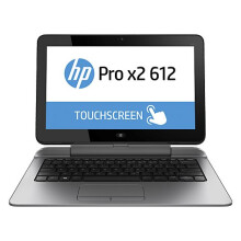 HP Pro x2 612 G1