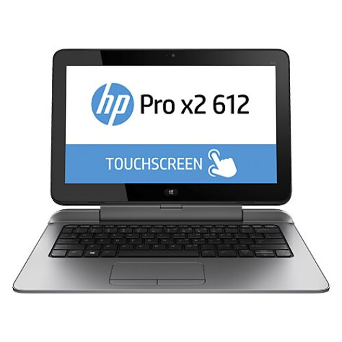 HP HP Pro x2 612 G1
