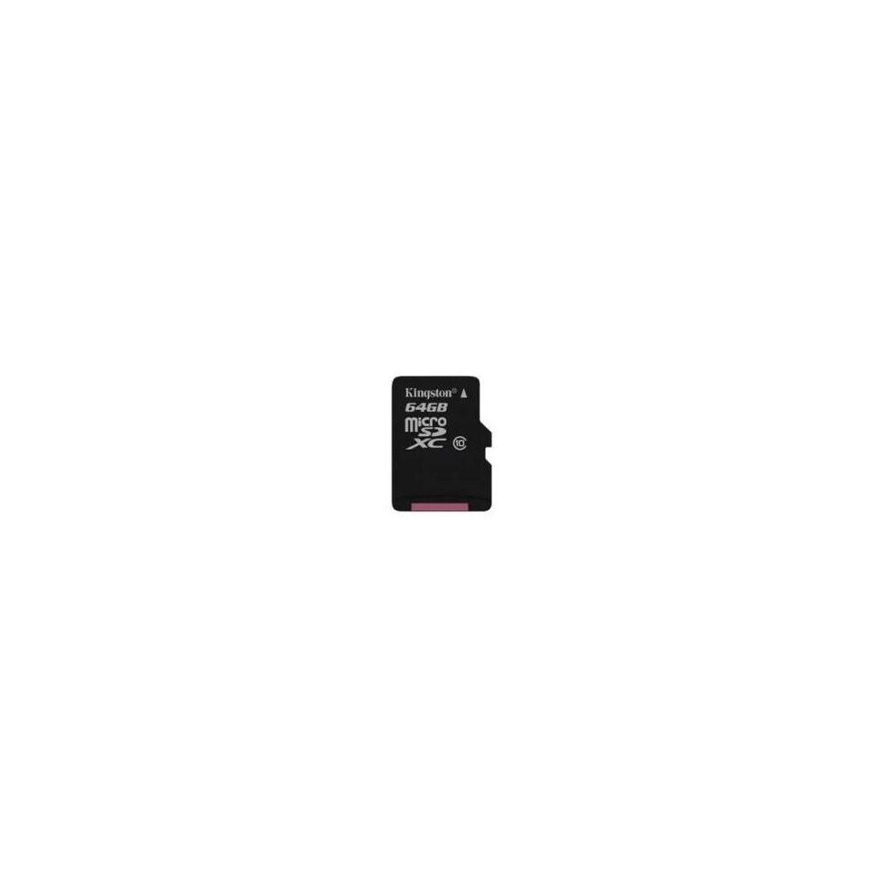 Kingston Technology Microsdxc 64Gb