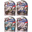Spin Master Tech Deck BMX Finger Bike (Styles Vary) 1