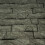 Profhome 3D 704500 Ledge Stone Portland Cement Decor panel 3D shiny grey 2 m2 2