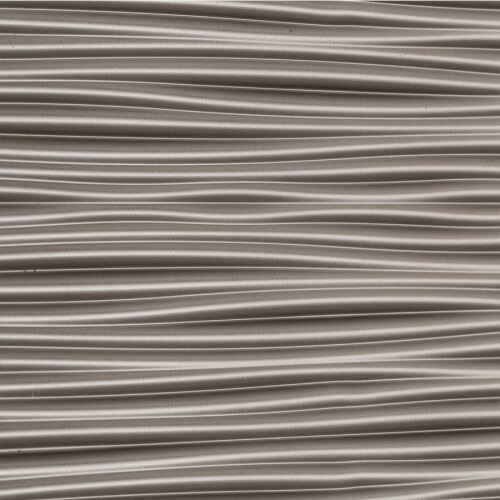 Profhome 3D 705054 Wilderness Brushed Nickel Decor panel 3D shiny bronze1,7 m2 1