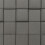 Profhome 3D 705258 Harmony Cubes Smoked Gray Decor panel 3D shiny grey 2,2 m2 2